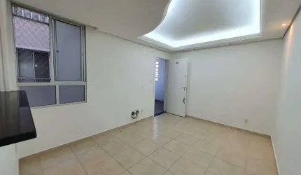 Apartamento Camargos Mundi