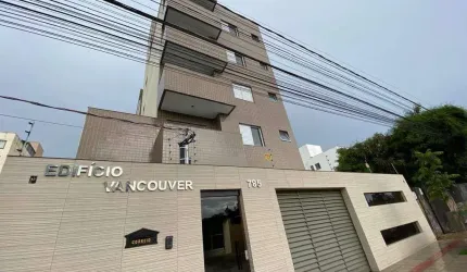à vendaApartamento com área privativaEuropaContagem