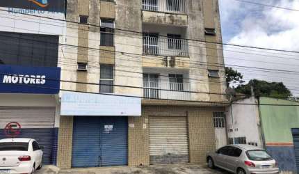 Loja para alugar, 40 m² por R$ 1.200,00/mês - Jurema - Vitória da Conquista/BA