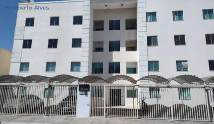 Apartamento com 3 dormitórios à venda, 85 m² por R$ 230.000,00 - Felícia - Vitória da Conquista/BA