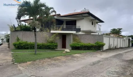 Casa com 4 dormitórios à venda, 400 m² por R$ 2.300.000,00 - Recreio - Vitória da Conquista/BA