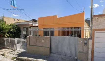 Casa com 4 dormitórios à venda por R$ 500.000,00 - Centro - Vitória da Conquista/BA