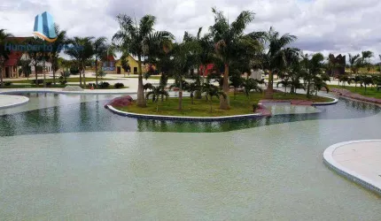 Terreno à venda, 500 m² por R$ 140.000,00 - Lagoa das Flores - Vitória da Conquista/BA