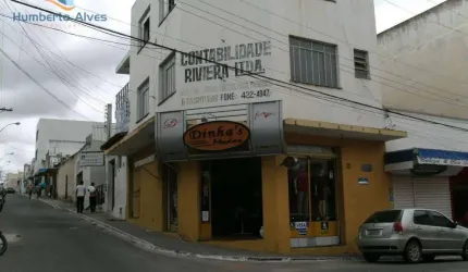 Sala para alugar, 90 m² por R$ 805,00/mês - Bandeira - Vitória da Conquista/BA