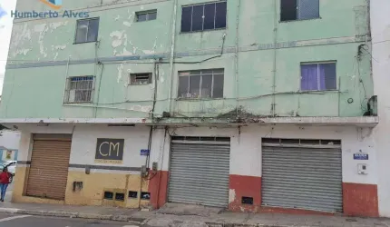 Loja para alugar, 35 m² por R$ 695/mês - Alto Maron - Vitória da Conquista/BA