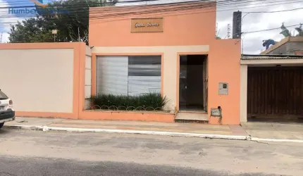 Loja para alugar, 35 m² por R$ 2.034/mês - Candeias - Vitória da Conquista/BA