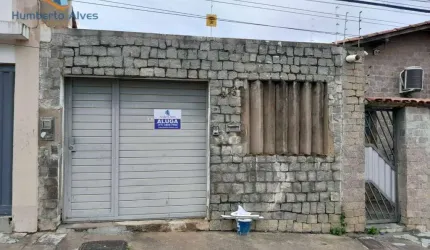 Casa com 3 dormitórios à venda, 142 m² por R$ 350.000,00 - Alto Maron - Vitória da Conquista/BA