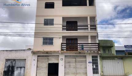 Loja para alugar, 135 m² por R$ 1.600,00/mês - Brasil - Vitória da Conquista/BA