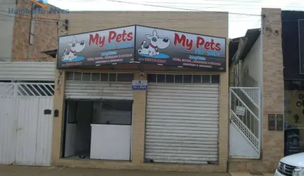 Loja para alugar, 22 m² por R$ 1.220/mês - Alto Maron - Vitória da Conquista/BA
