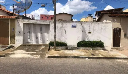 Casa com 2 dormitórios à venda, 70 m² por R$ 310.500,00 - Alto Maron - Vitória da Conquista/BA