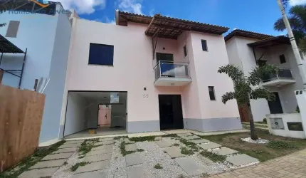 Casa com 4 dormitórios para alugar por R$ 4.577,00/mês - Candeias - Vitória da Conquista/BA