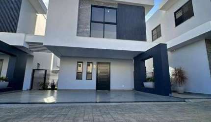 Casa com 3 dormitórios à venda, (pavimento térreo mobiliado)123 m² por R$ 638.900 - Boa Vista - Vitória da Conquista/BA