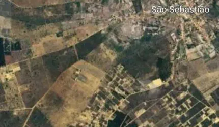 Terreno à venda, 20000 m² por R$ 50.000 - Distrito de São Sebastião - Vitória da Conquista/BA