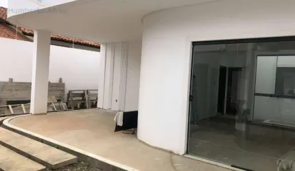 Casa com 3 dormitórios à venda, 150 m² por R$ 650.000,00 - Boa Vista - Vitória da Conquista/BA