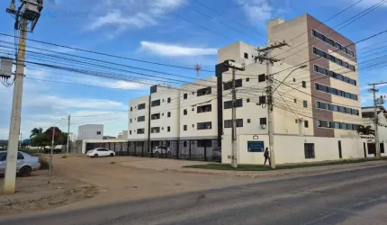 Apartamento com 3 dormitórios à venda, 90 m² por R$ 320.000,00 - Boa Vista - Vitória da Conquista/BA