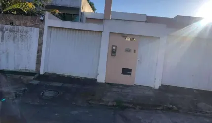 Casa com 3 dormitórios para alugar, 75 m² por R$ 1.134/mês - Zabelê - Vitória da Conquista/BA