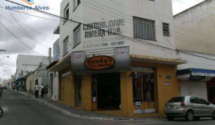 Sala para alugar, 90 m² por R$ 805,00/mês - Centro - Vitória da Conquista/BA