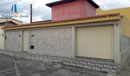 Casa com 5 dormitórios à venda, 130 m² por R$ 400.000,00 - Zabelê - Vitória da Conquista/BA