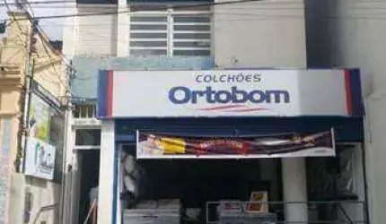 Excelente localização! Sala comercial no Centro