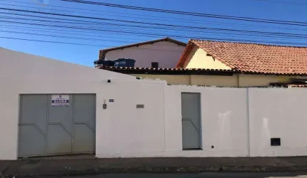 Casa com 2 dormitórios para alugar por R$ 1.287,00/mês - Sumaré - Vitória da Conquista/BA