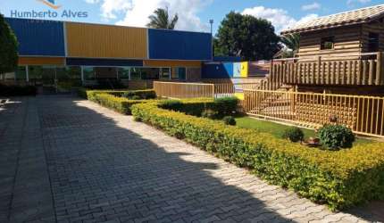 Área de eventos à venda, 10000 m² por R$ 2.000.000 - Lagoa das Flores - Vitória da Conquista/BA