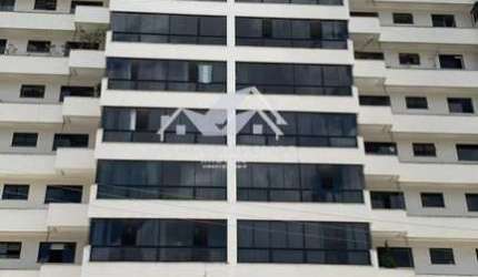 Apartamento para Venda em Vitória da Conquista, Candeias, 5 dormitórios, 5 suítes, 5 banheiros, 4 vagas