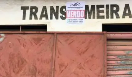 Área para Venda em Vitória da Conquista, Boa Vista