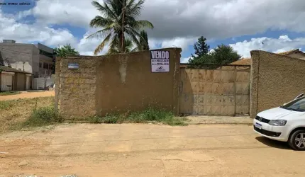Área para Venda em Vitória da Conquista, Felícia