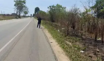 LOTE PARA LOCAÇÃO EM VITÓRIA DA CONQUISTA-BA