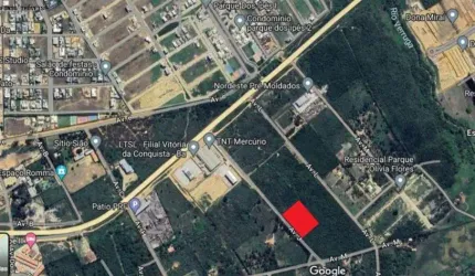 Área para Venda em Vitória da Conquista, Espírito Santo