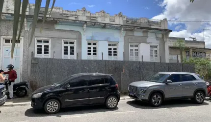 Área para Venda em Vitória da Conquista, CENTRO