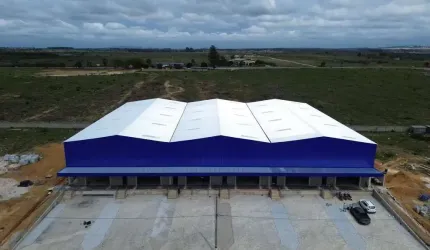 Galpão para Locação em Vitória da Conquista, Ayrton Senna