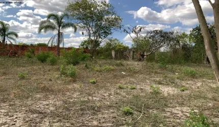 Terreno para Venda em Vitória da Conquista, LAGOA DAS FLORES