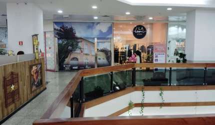 Ponto Comercial para Venda em Salvador, Itaigara
