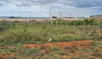 Lote para Venda em Vitória da Conquista, Primavera
