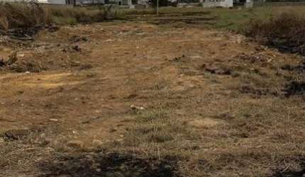 Lote para Venda em Vitória da Conquista, Boa Vista
