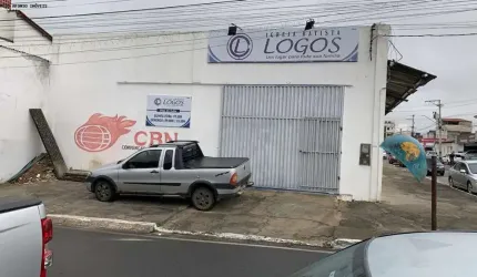 Loja Comercial para Locação em Vitória da Conquista, Brasil