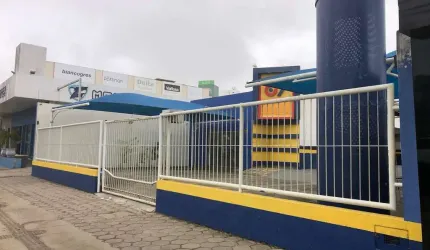 Galpão para Venda em Vitória da Conquista, JUREMA