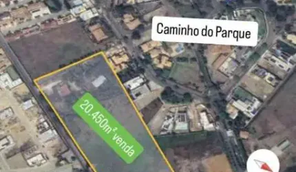 Área para Venda em Vitória da Conquista, RECREIO