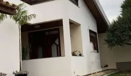 Casa para Locação em Vitória da Conquista, RECREIO, 5 dormitórios, 3 suítes, 5 banheiros, 10 vagas
