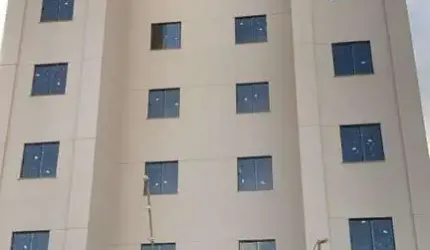 Apartamento para Venda em Vitória da Conquista, Boa Vista, 4 dormitórios, 3 suítes, 4 banheiros, 2 vagas