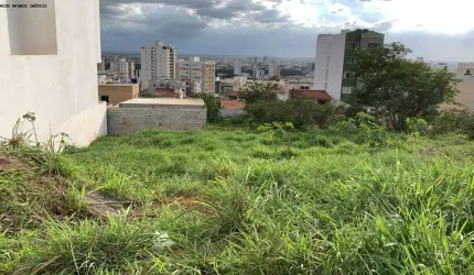 Lote para Venda em Vitória da Conquista, Candeias