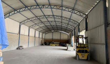 Galpão para Locação em Vitória da Conquista, Epírito Santo