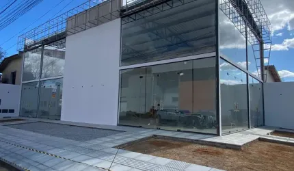 Galpão para Locação em Vitória da Conquista, Boa Vista