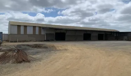 Galpão para Venda em Vitória da Conquista, Espírito Santo