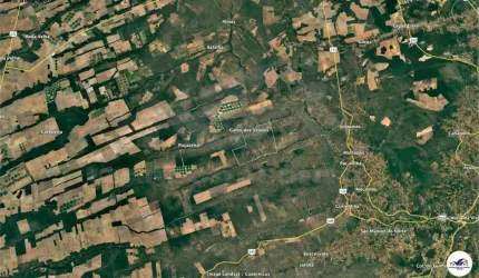 Fazenda para Venda em Correntina