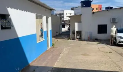 Galpão para Locação em Vitória da Conquista, RECREIO