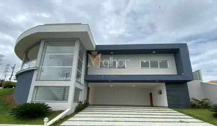 Casa à Venda no Condomínio Villa Real de Bragança