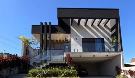 Casa de Condomínio à Venda em Bragança Paulista