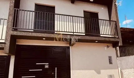 Maravilhoso Sobrado à Venda!